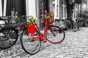 Revendre un vélo ancien, cela peut valoir le coup