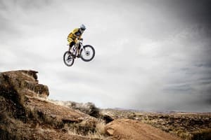 Une simple gourde de cycliste peut intéresser