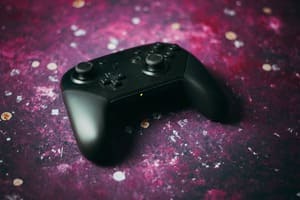 Des streamers pour sensibiliser au recyclage des consoles