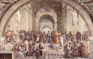Sur un tableau, cherchez en priorité la signature et l'origine, par exemple