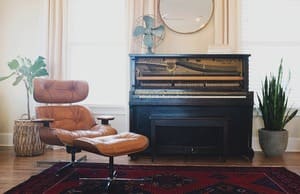 Un tapis ancien peut vous rapporter gros, selon son origine et ses caractéristiques propres