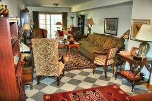 Tous les tapis de votre maison n'ont pas la même valeur