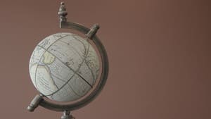 S'il est très ancien, votre globe vous rapportera davantage
