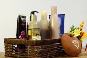 Le tri de la rentrée concerne aussi les produits de beauté