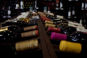 Plongez-vous dans votre cave, vous retrouverez peut-être de grands crus